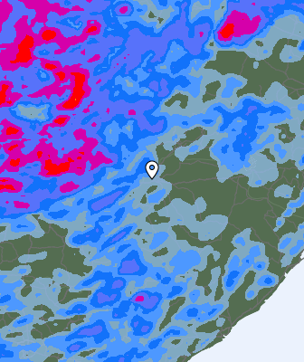 Precipitação