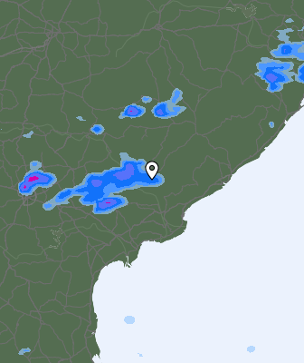 Precipitazioni