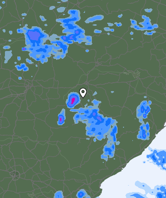 Precipitazioni