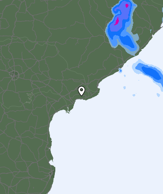 Csapadék