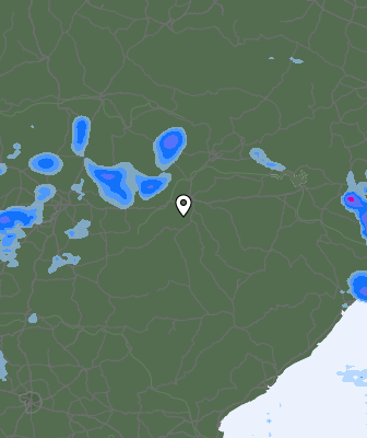 Precipitaţii