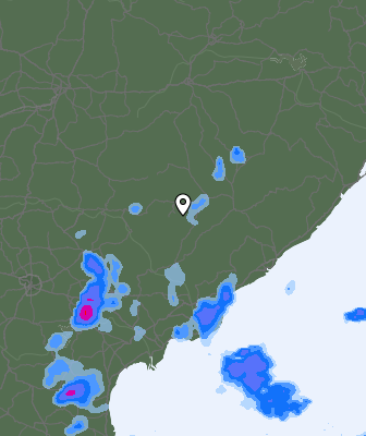 Precipitazioni