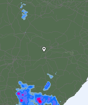 Precipitazioni