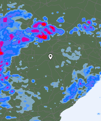 Precipitaţii