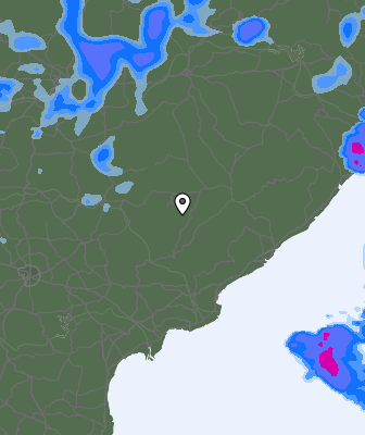 Precipitaţii