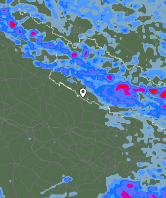Precipitação