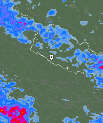 Βροχόπτωση