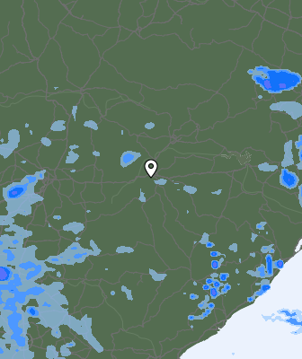 Precipitaţii
