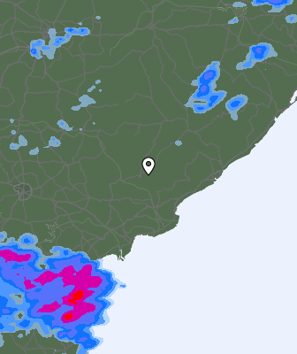 Precipitazioni