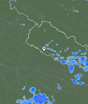 Precipitação