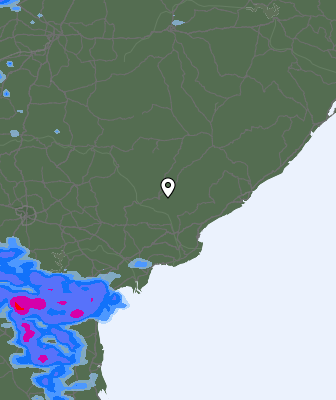 Precipitazioni