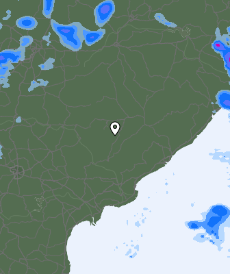 Precipitaţii