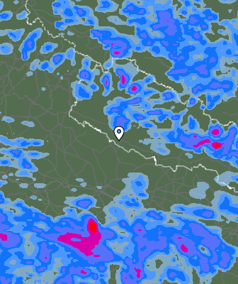 Precipitação