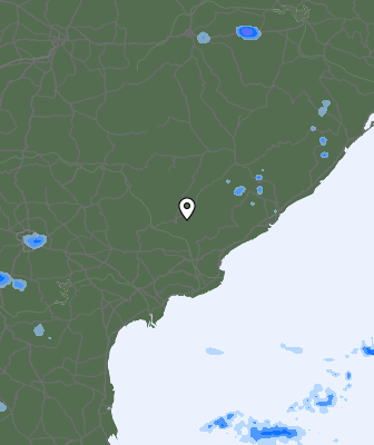 Precipitazioni