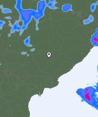 Precipitaţii