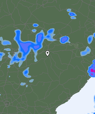 Precipitaţii