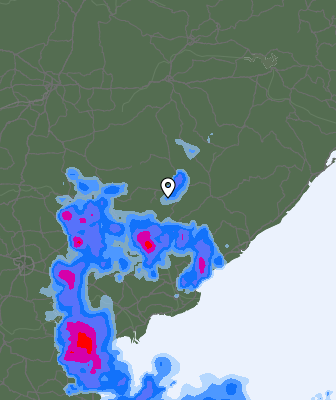 Precipitazioni