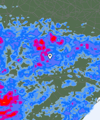 Precipitazioni