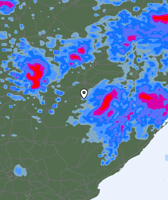 Precipitazioni