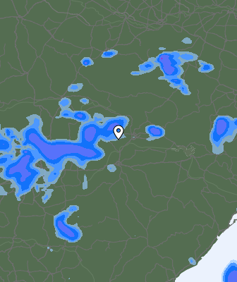 Precipitaţii