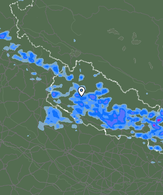 Precipitaţii
