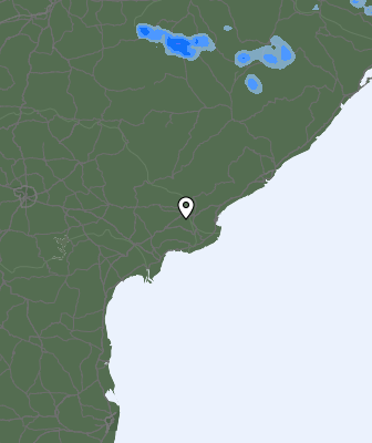 Precipitazioni