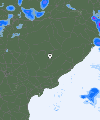 Precipitaţii