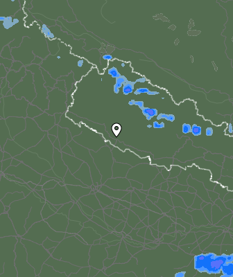 Opady atmosferyczne