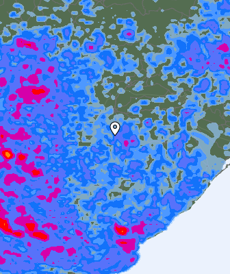 Precipitaţii