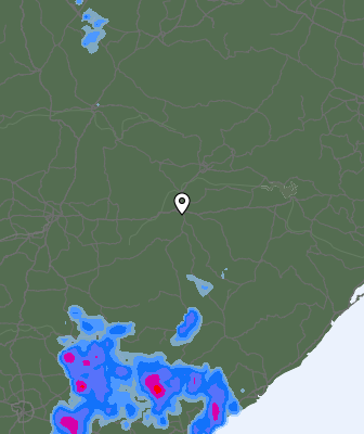 Precipitazioni