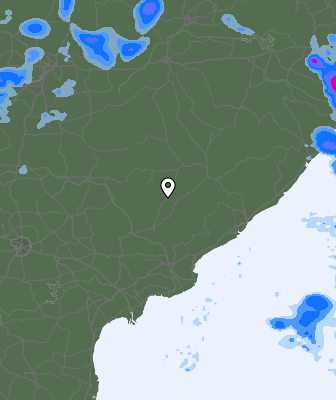 Precipitaţii