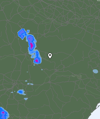Neerslag