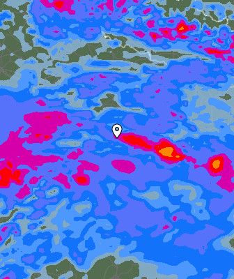 Precipitação