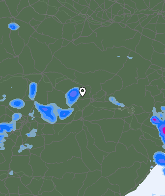 Precipitaţii