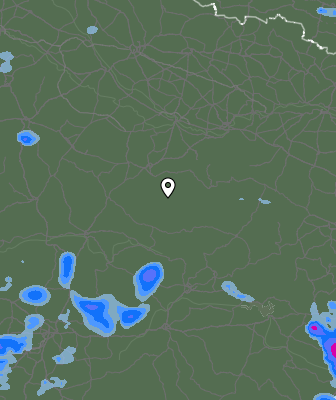 Precipitaţii