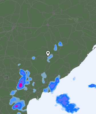 Precipitazioni