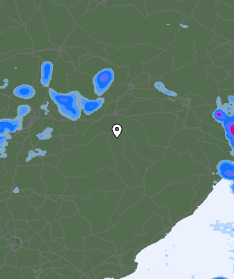 Precipitaţii