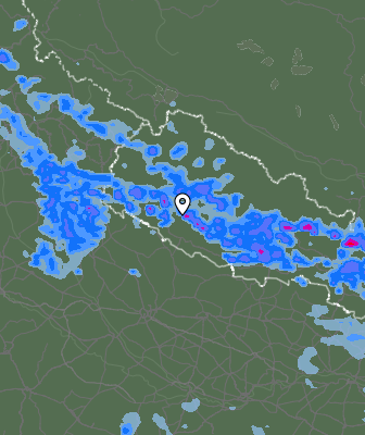 Precipitaţii