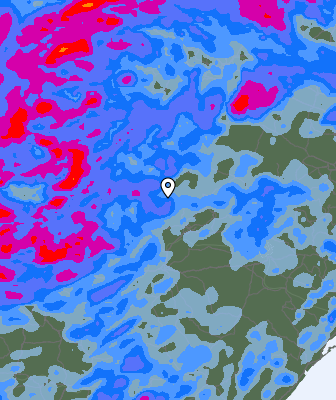 Precipitação