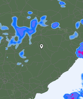 Precipitaţii