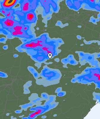 Precipitação