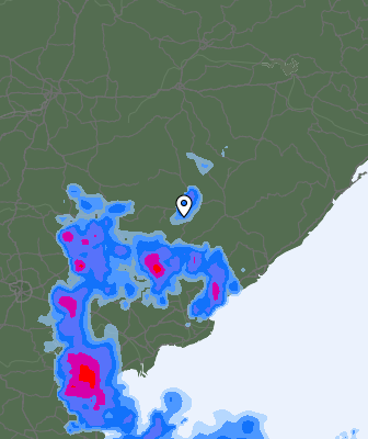 Precipitazioni