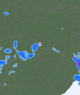 Precipitaţii