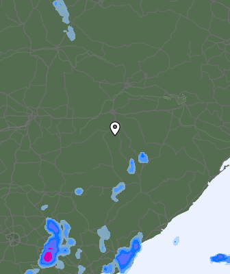 Precipitazioni