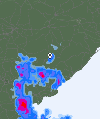 Precipitazioni