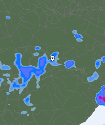 Precipitaţii