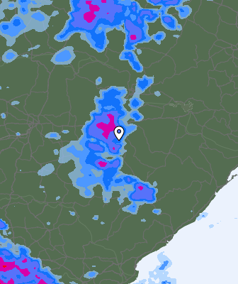 Precipitazioni