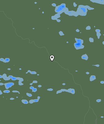 Niederschlagsprognose