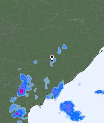 Precipitazioni