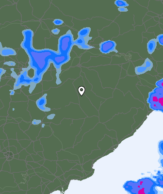 Precipitaţii